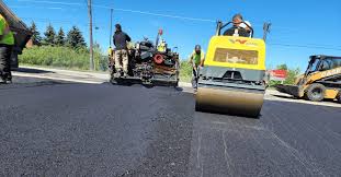 Professional Driveway Paving in Rainbow Lakes, NJ